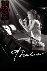 Thalía Unplugged 2009 on netflix
