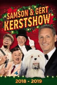 Samson & Gert Kerstshow: De Grote Hondenshow (2018-2019) 2018 on netflix