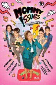 Mommy Issues 2021 on netflix