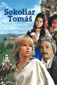 Tomáš and the Falcon King 2000 on netflix