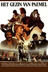 The van Paemel Family 1986 on netflix