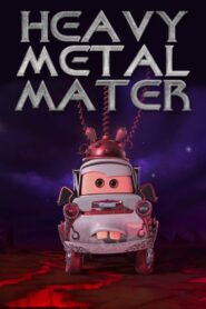 Heavy Metal Mater 2010 on netflix