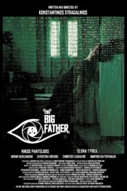 The Big Father 2024 on netflix