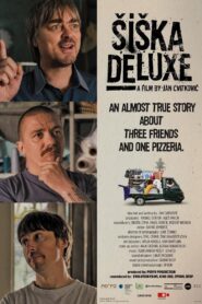 Siska Deluxe 2015 on netflix