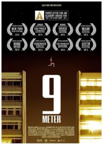 9 Meter 2012 on netflix