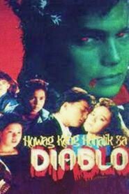 Huwag Kang Hahalik sa Diablo 1989 on netflix