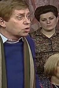 Only for Two 1980 on netflix