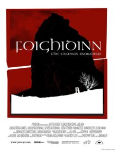 Foighidinn: The Crimson Snowdrop 2005 on netflix
