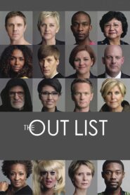 The Out List 2013 on netflix