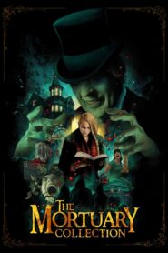 The Mortuary Collection 2020 on netflix