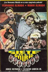 Siete en la Mira 1984 on netflix