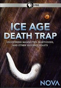 Ice Age Death Trap 2012 on netflix
