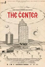 The Center 2023 on netflix