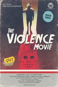 The Violence Movie 1988 on netflix