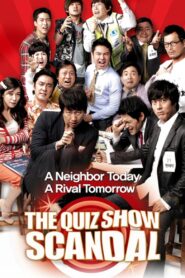 The Quiz Show Scandal 2010 on netflix