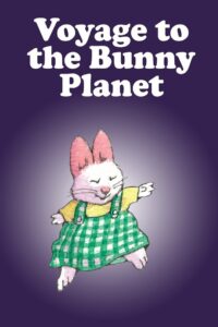 Voyage to the Bunny Planet 2008 on netflix