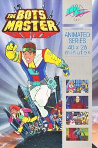The Bots Master 1993 on netflix