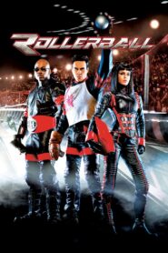 Rollerball 2002 on netflix
