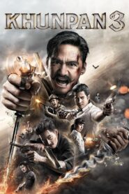 Khun Pan 3 2023 on netflix