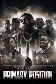 Primary Position 2023 on netflix