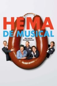 HEMA, de Musical 2015 on netflix