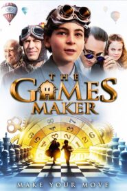 The Games Maker 2014 on netflix