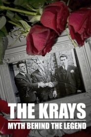 The Krays: The Myth Behind the Legend 2017 on netflix