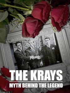 The Krays: The Myth Behind the Legend 2017 on netflix