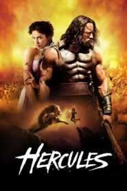 Hercules 2014 on netflix