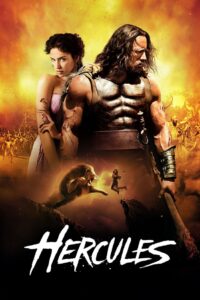 Hercules 2014 on netflix