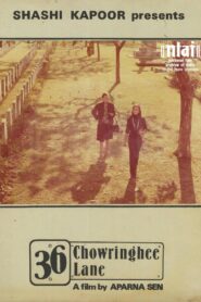 36 Chowringhee Lane 1981 on netflix