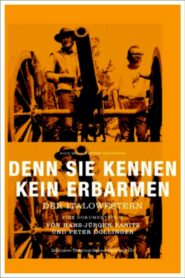 Denn sie kennen kein Erbarmen – Der Italowestern 2006 on netflix