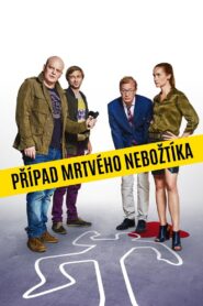 The Case of the Dead Deadman 2020 on netflix