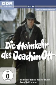 Die Heimkehr des Joachim Ott 1980 on netflix