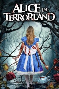 Alice in Terrorland 2023 on netflix