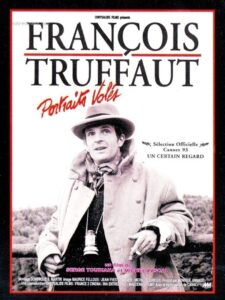 François Truffaut: Stolen Portraits 1993 on netflix
