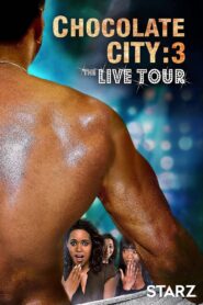 Chocolate City 3: Live Tour 2022 on netflix