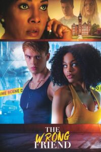 The Wrong Friend 2018 on netflix