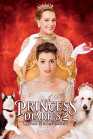 The Princess Diaries 2: Royal Engagement 2004 on netflix