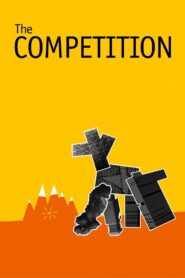 The Competition 2013 on netflix