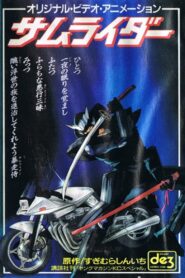 Samurider: Nazo no Tenkousei 1991 on netflix