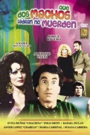 Dos machos que ladran no muerden 1988 on netflix