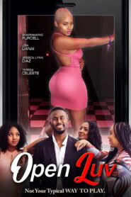 Open Luv 2023 on netflix