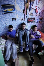 Three Brothers 2014 on netflix