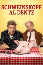 Schweinskopf al dente 2016 on netflix