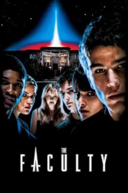 The Faculty 1998 on netflix