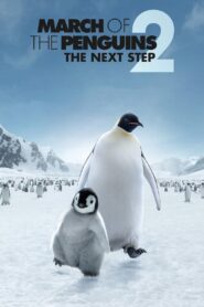 March of the Penguins 2: The Next Step 2017 on netflix