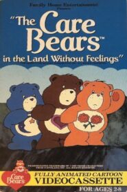 The Care Bears in the Land Without Feelings 1983 on netflix