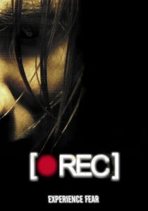 [REC] 2007 on netflix