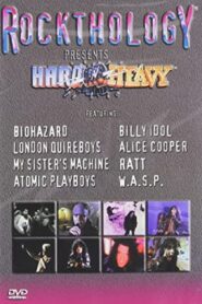 Rockthology Presents: Hard ‘N’ Heavy, Volume 8 2004 on netflix